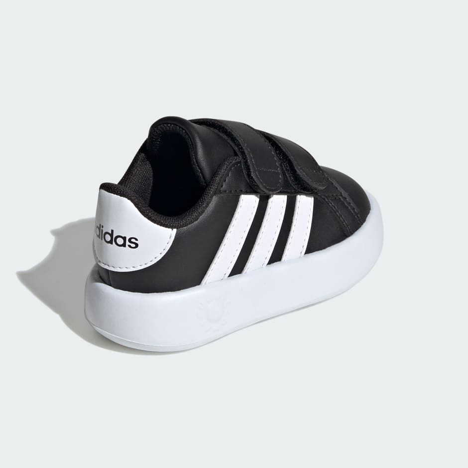 adidas Grand Court 2.0 Shoes Kids - Image 5