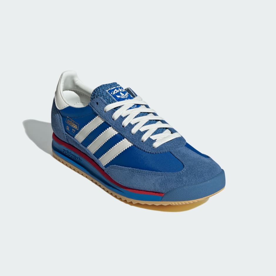 adidas SL 72 RS Shoes - Image 4