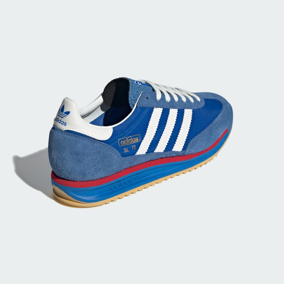 adidas SL 72 RS Shoes - Image 5