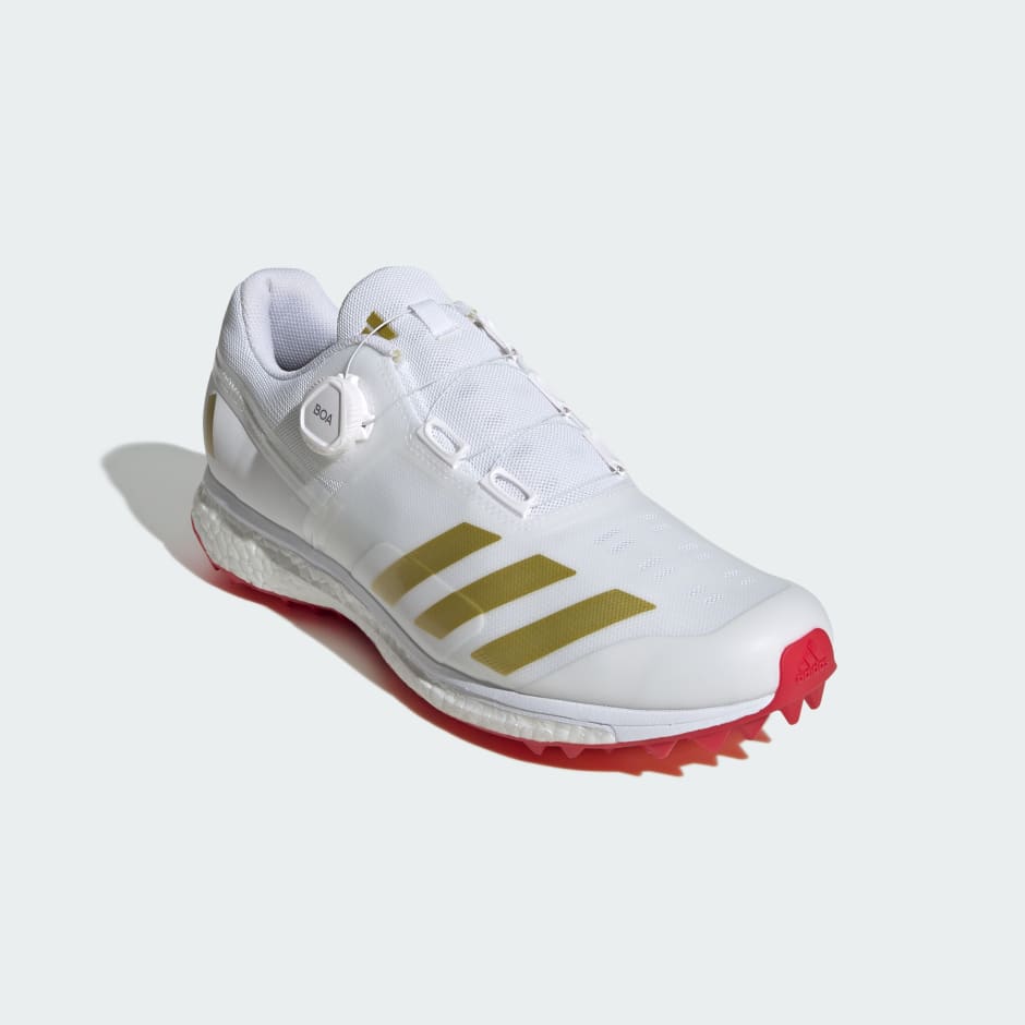 adidas Adizero Boost SL22 Shoes - Image 4
