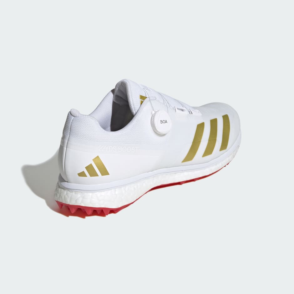 adidas Adizero Boost SL22 Shoes - Image 5