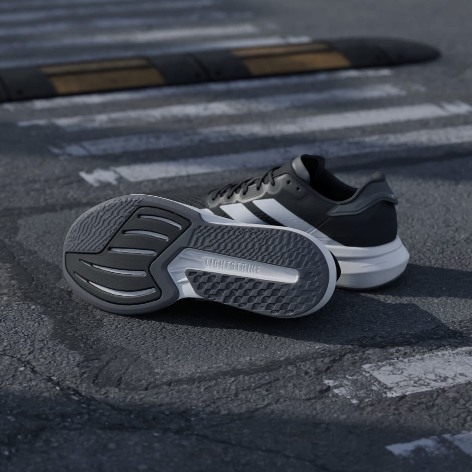 adidas Duramo Speed 2 Running Shoes - Image 3
