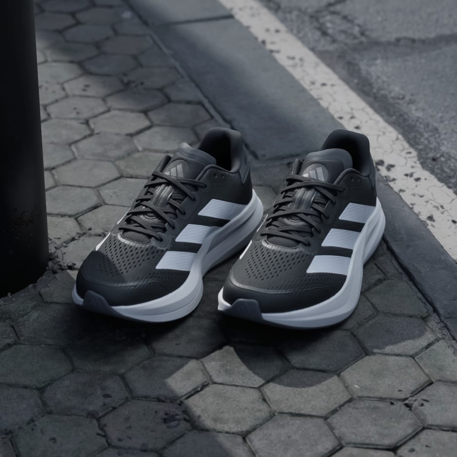 adidas Duramo Speed 2 Running Shoes - Image 4