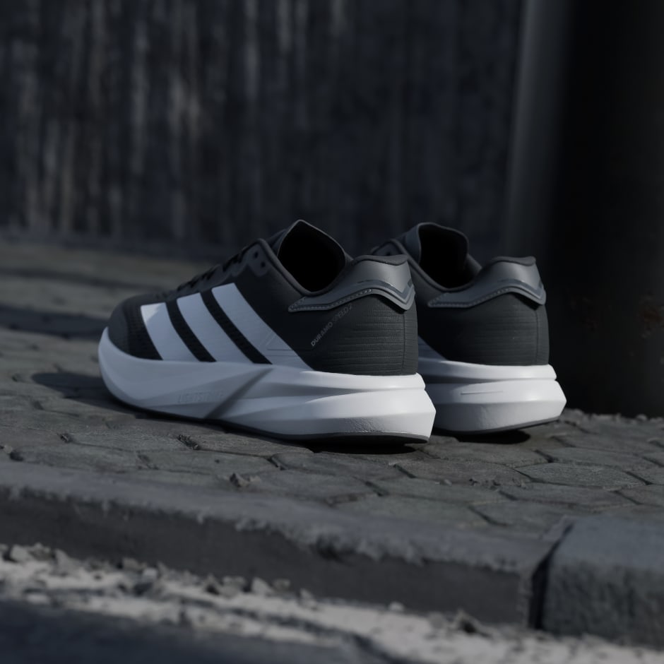 adidas Duramo Speed 2 Running Shoes - Image 5