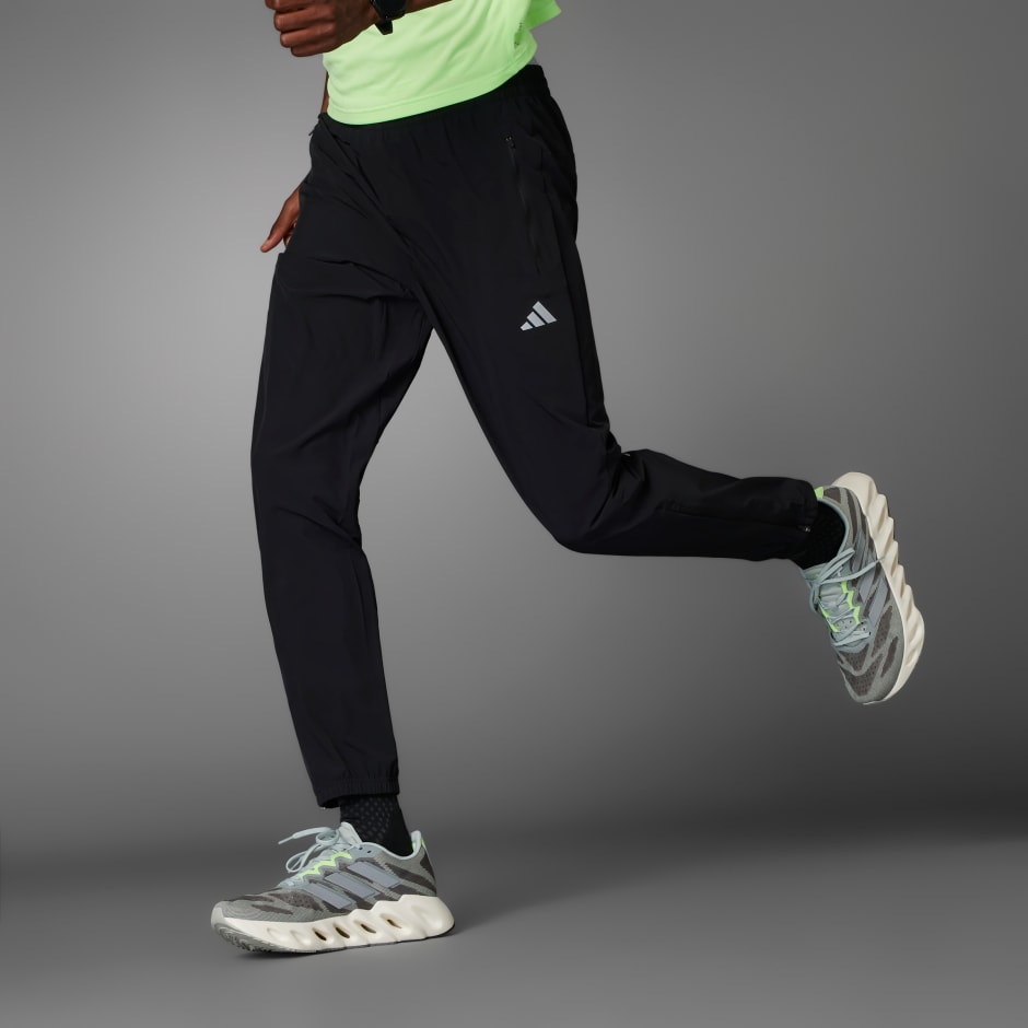adidas Run It TKO Pants