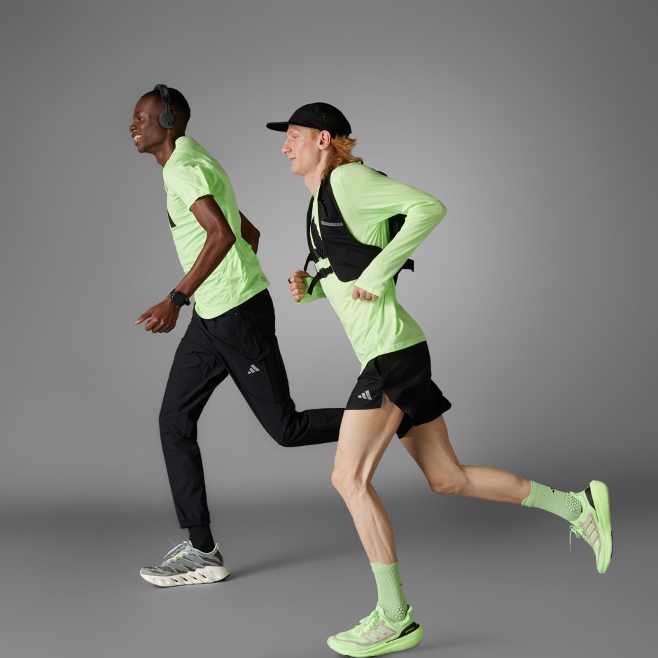 adidas Run It TKO Pants - Image 3
