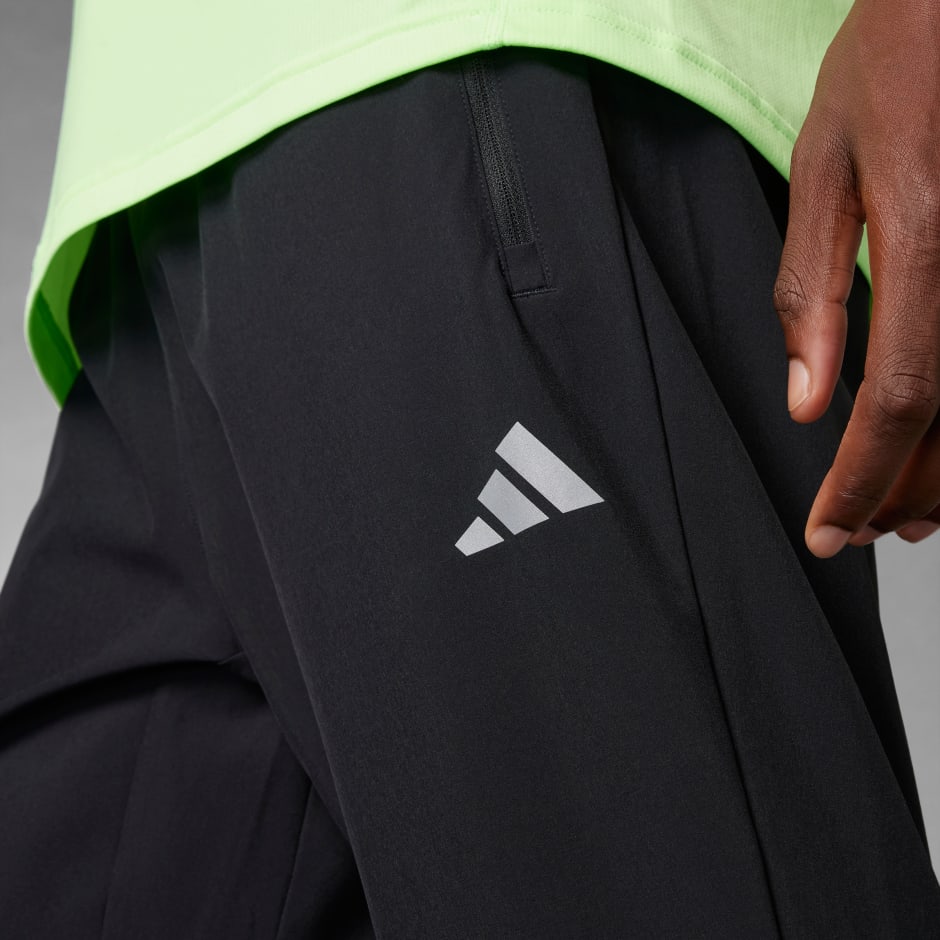 adidas Run It TKO Pants - Image 4