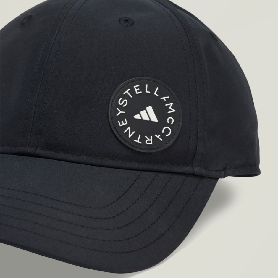 adidas adidas by Stella McCartney Cap - Image 3