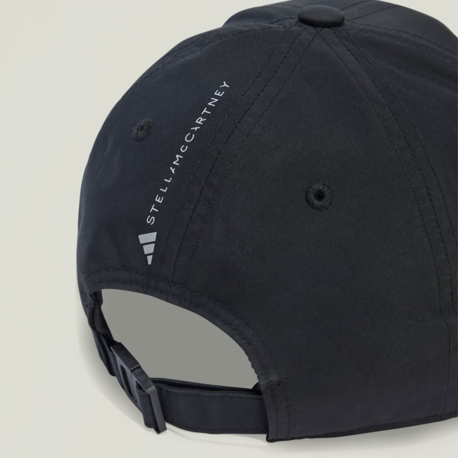 adidas adidas by Stella McCartney Cap - Image 4