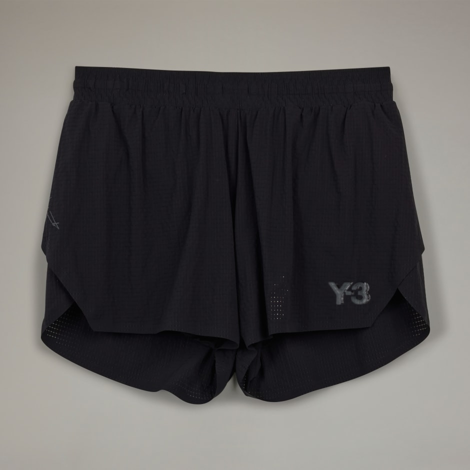 adidas Y-3 Running Shorts - Image 5