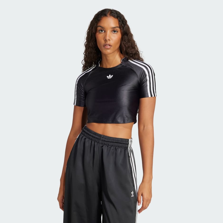 adidas Adicolor Teamgeist Baby Tee