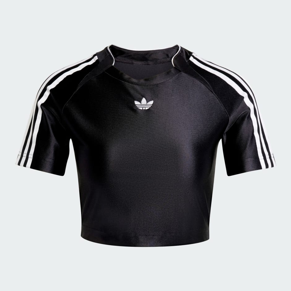 adidas Adicolor Teamgeist Baby Tee - Image 4