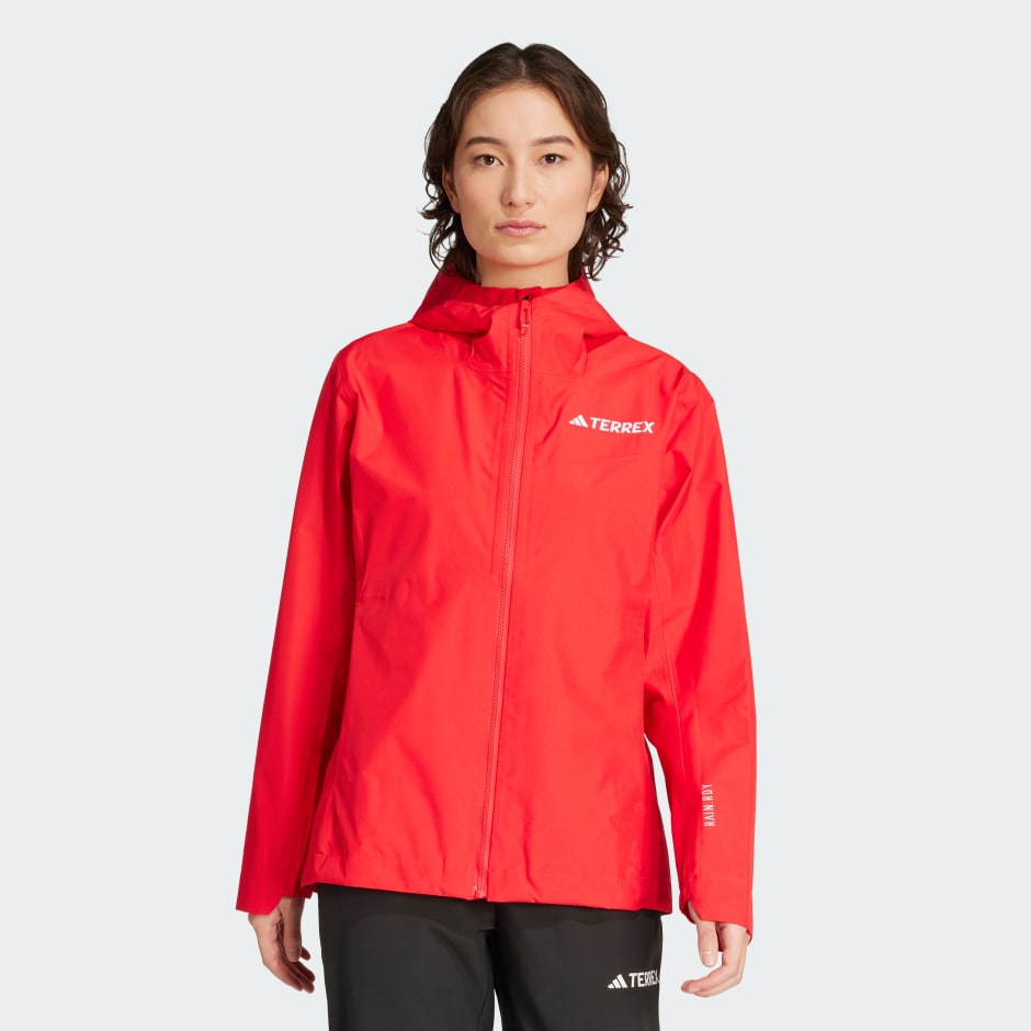 adidas Terrex Multi 2.5L Rain.Rdy Jacket
