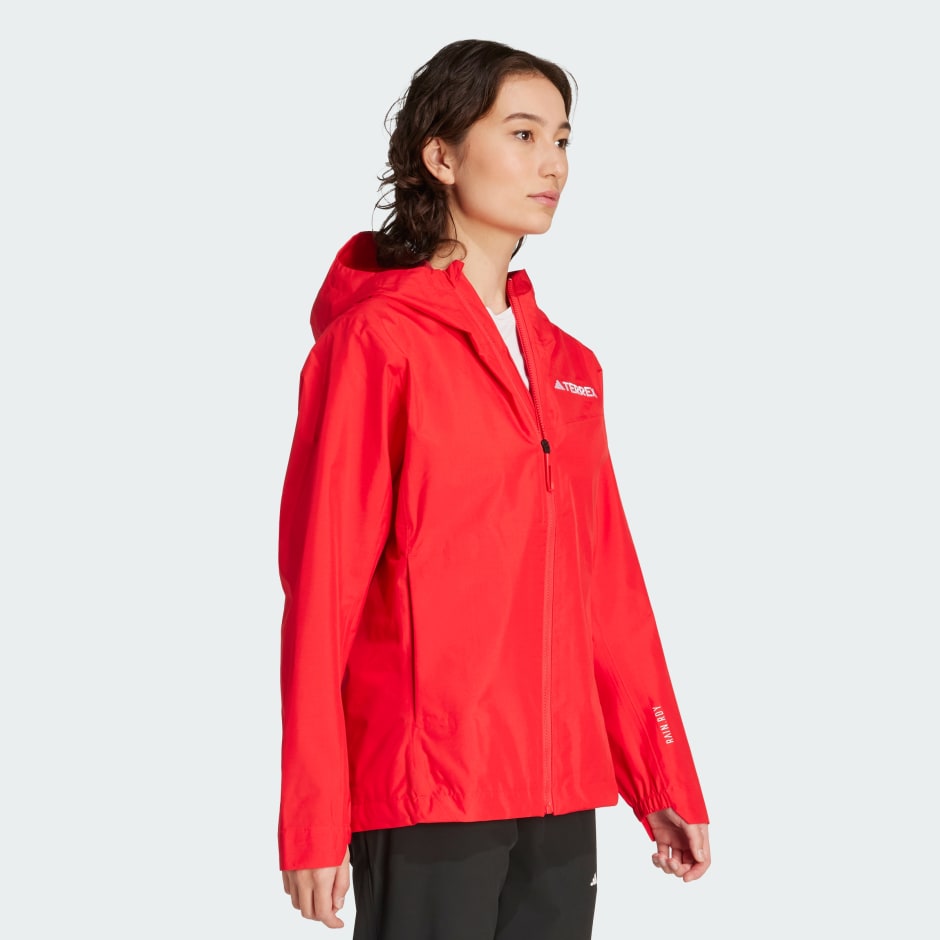 adidas Terrex Multi 2.5L Rain.Rdy Jacket - Image 3