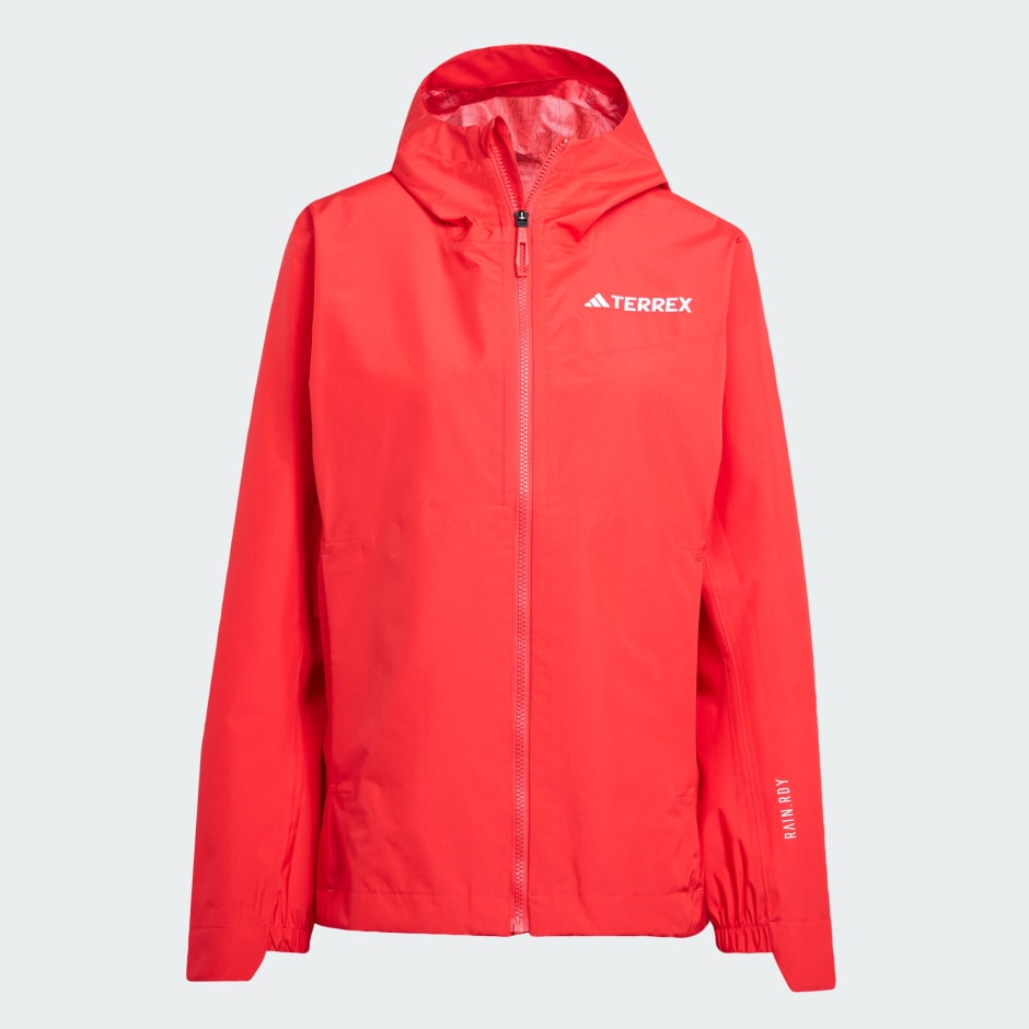 adidas Terrex Multi 2.5L Rain.Rdy Jacket - Image 4