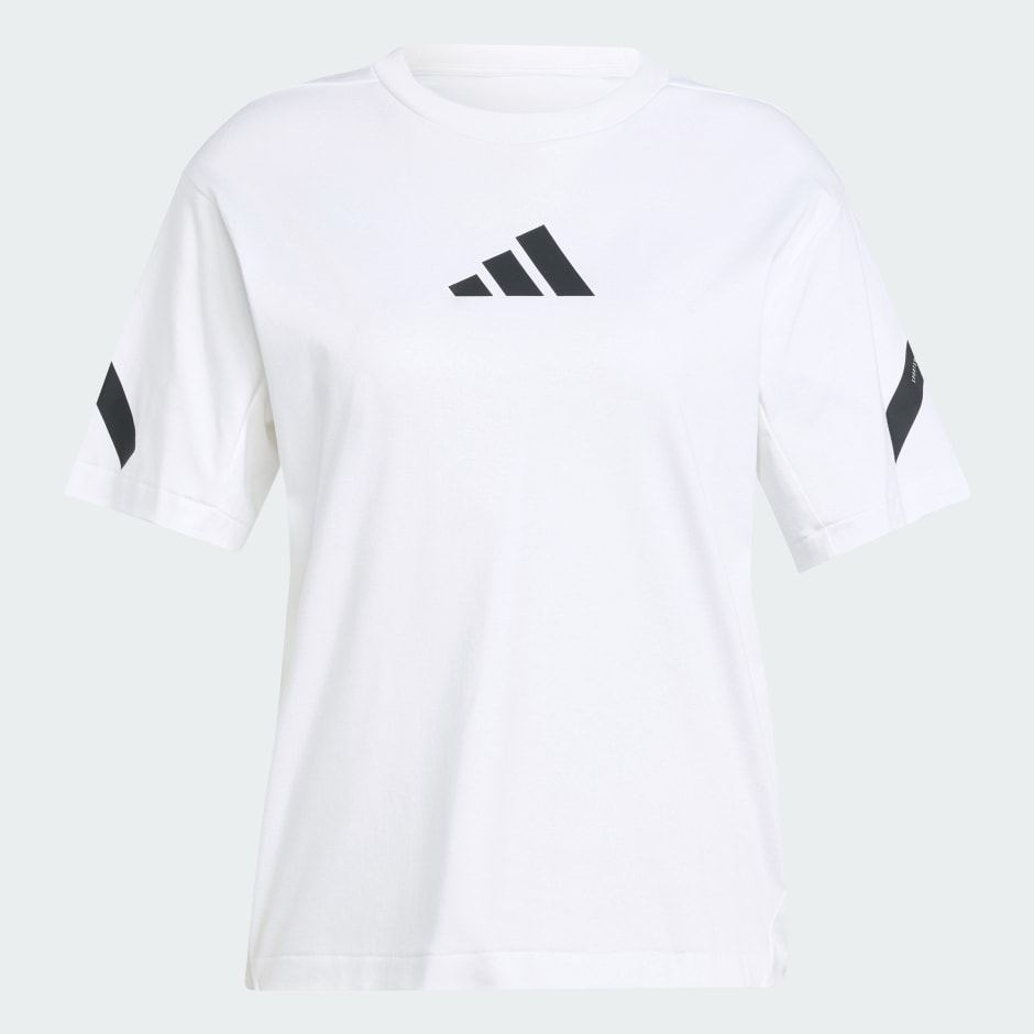 adidas adidas Z.N.E. Tee - Image 4
