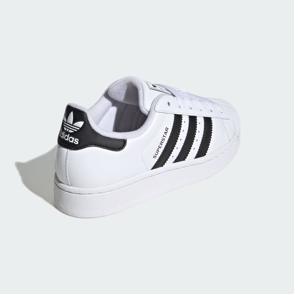 adidas Superstar II Shoes Kids - Image 5