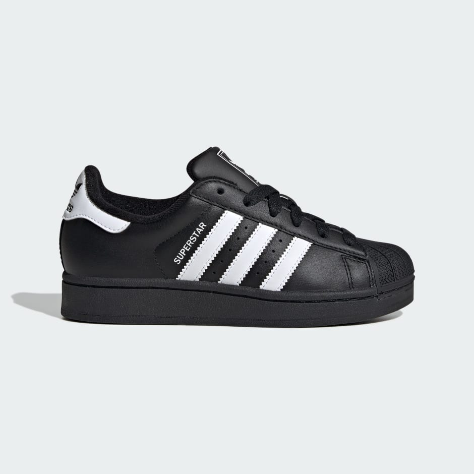 adidas Superstar II Shoes Kids