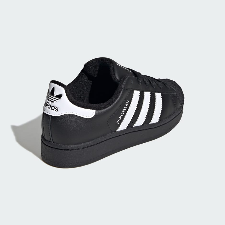 adidas Superstar II Shoes Kids - Image 5