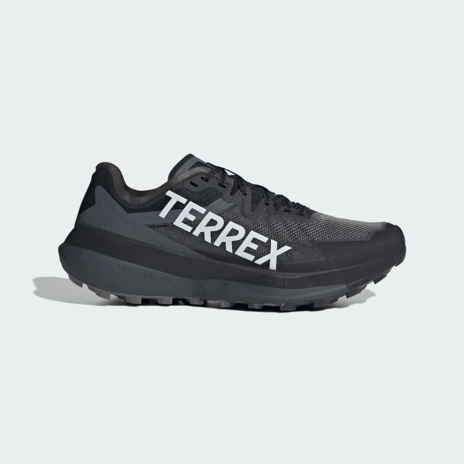 adidas Terrex Agravic Speed Trail Running Shoes