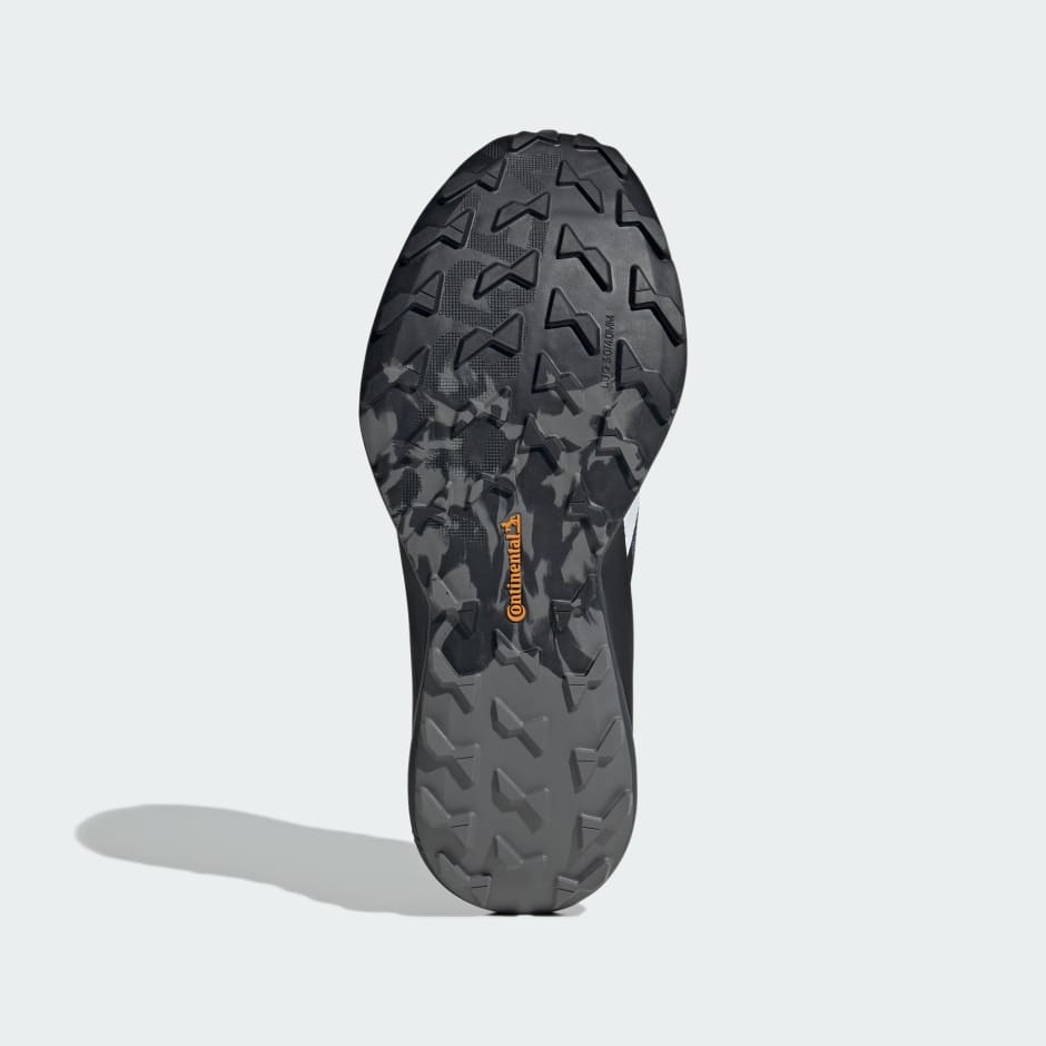 adidas Terrex Agravic Speed Trail Running Shoes - Image 3
