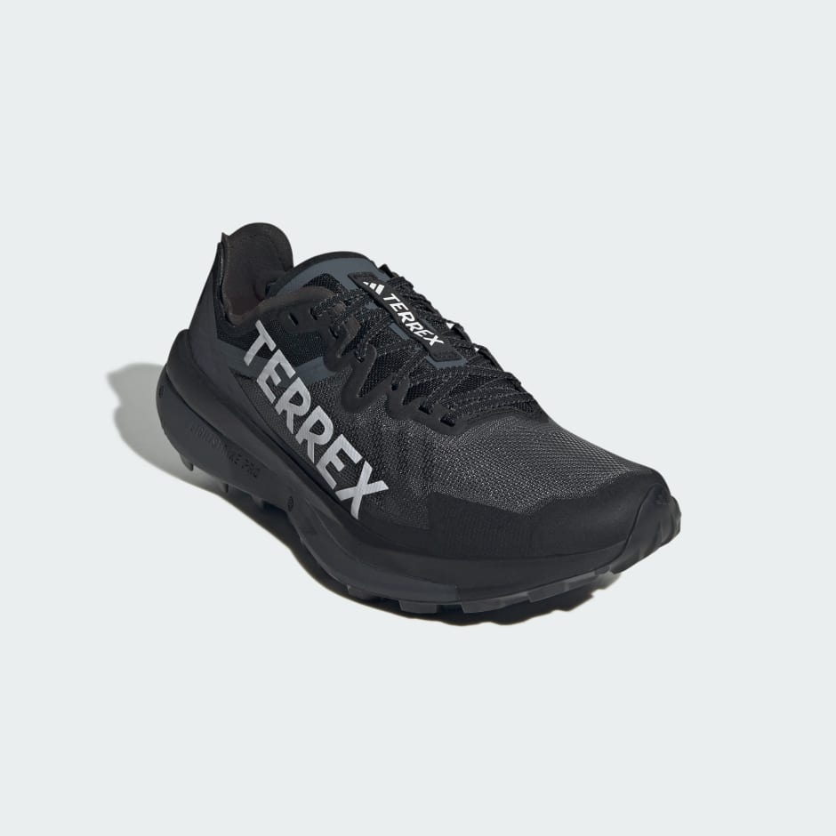 adidas Terrex Agravic Speed Trail Running Shoes - Image 4