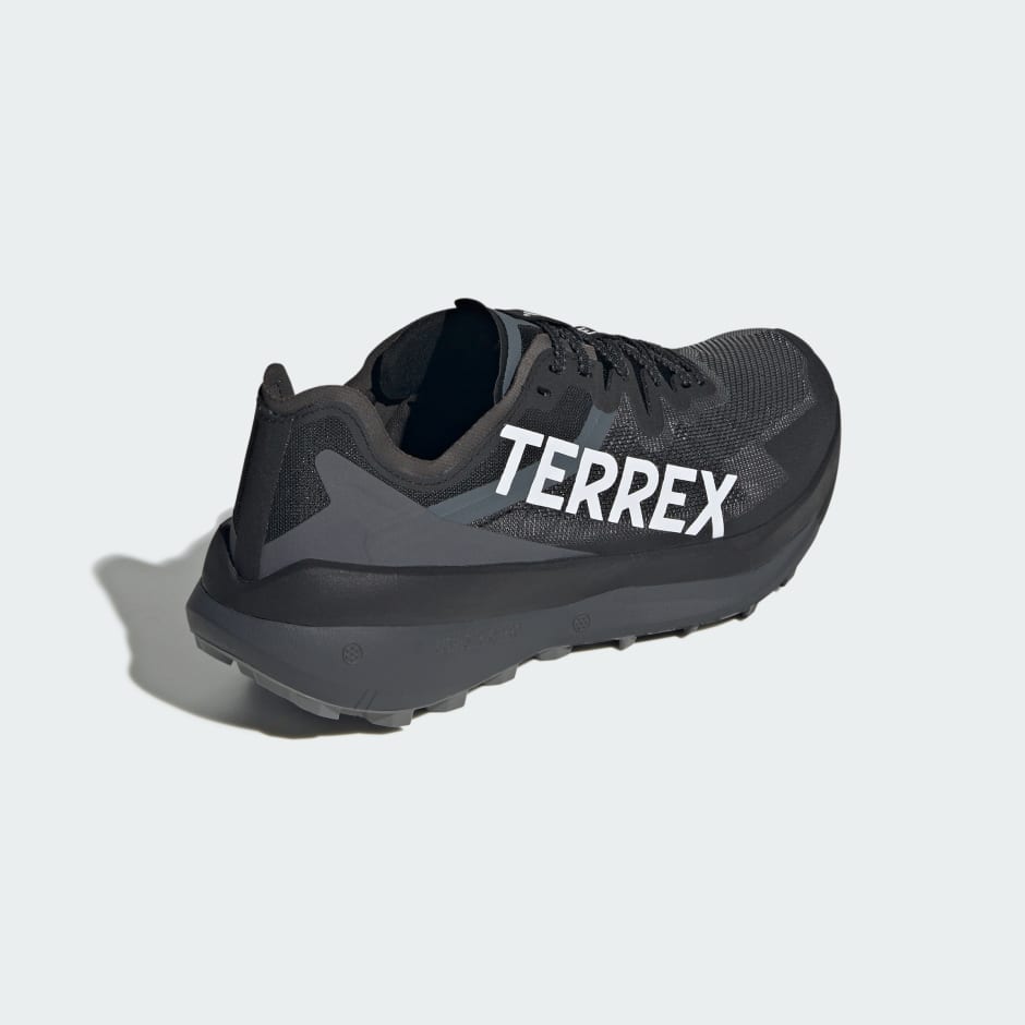 adidas Terrex Agravic Speed Trail Running Shoes - Image 5
