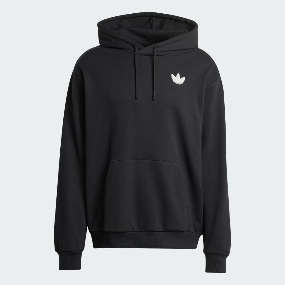 adidas Skeleton Hoodie - Image 4