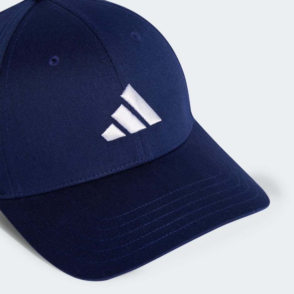 adidas New Logo Baseball Cap - Image 4