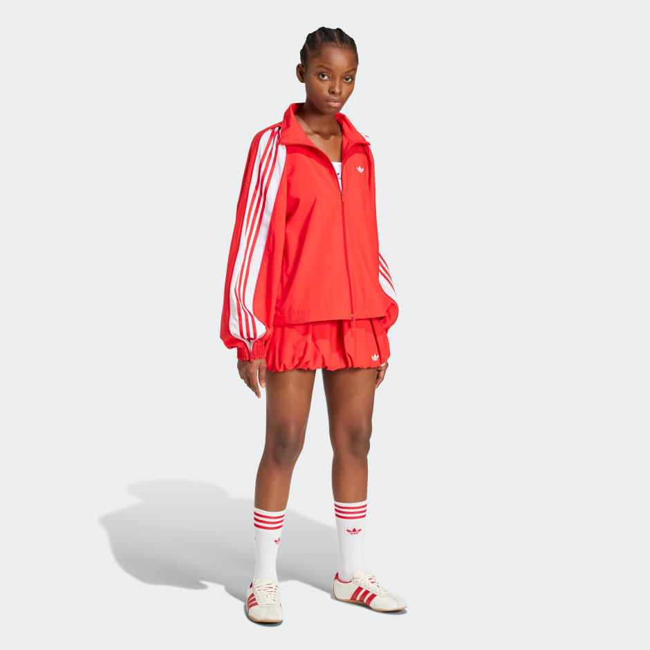 adidas Adilenium Season 3 Zip Track Top - Image 3
