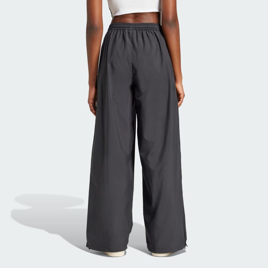 adidas Adilenium Season 3 Zip Track Pants - Image 3