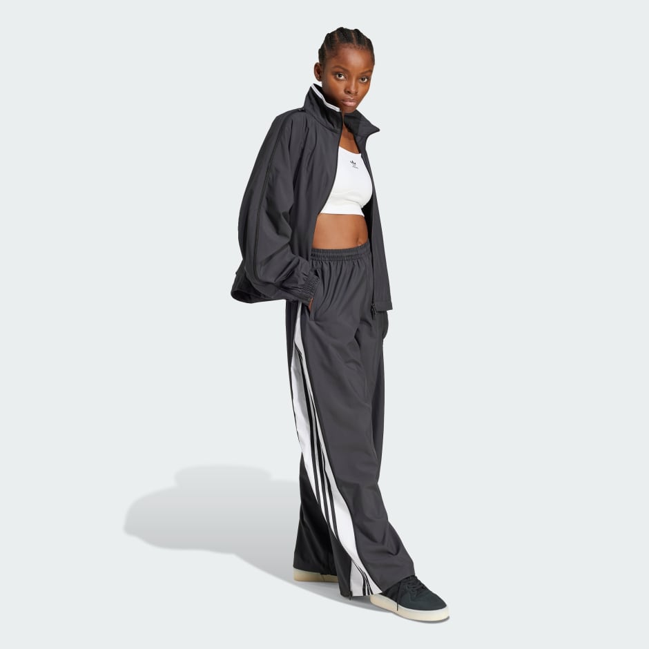 adidas Adilenium Season 3 Zip Track Pants - Image 4