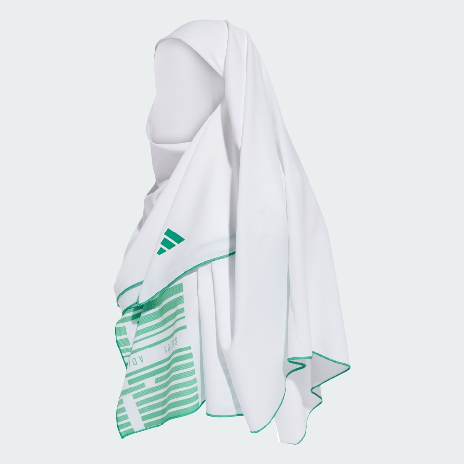 adidas Lightbound Head Scarf - Image 5
