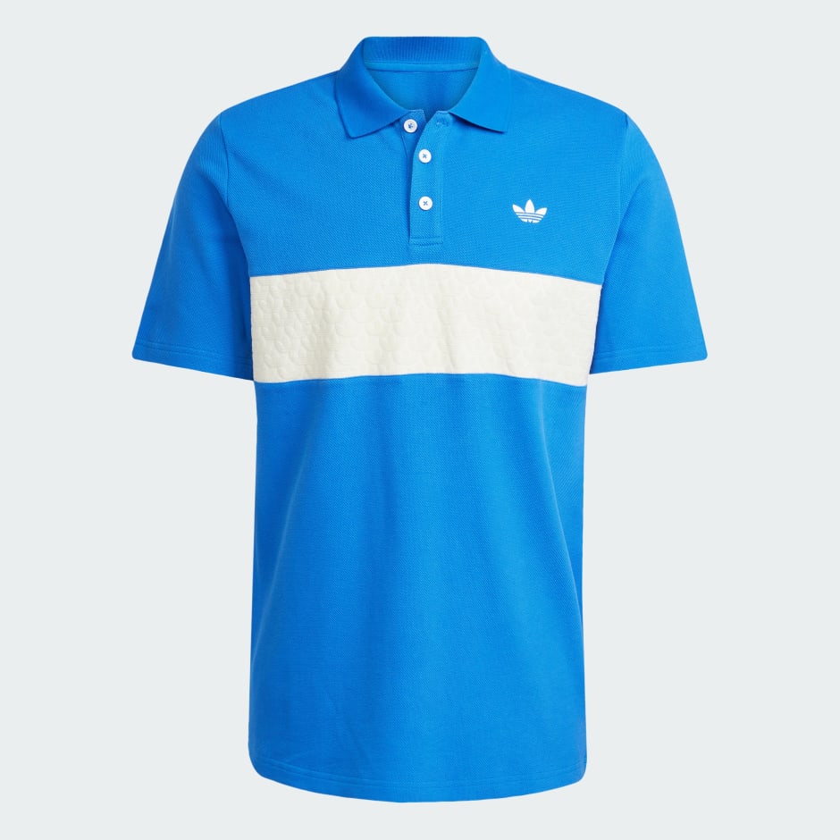 adidas Q2 Monogram Shirt - Image 4