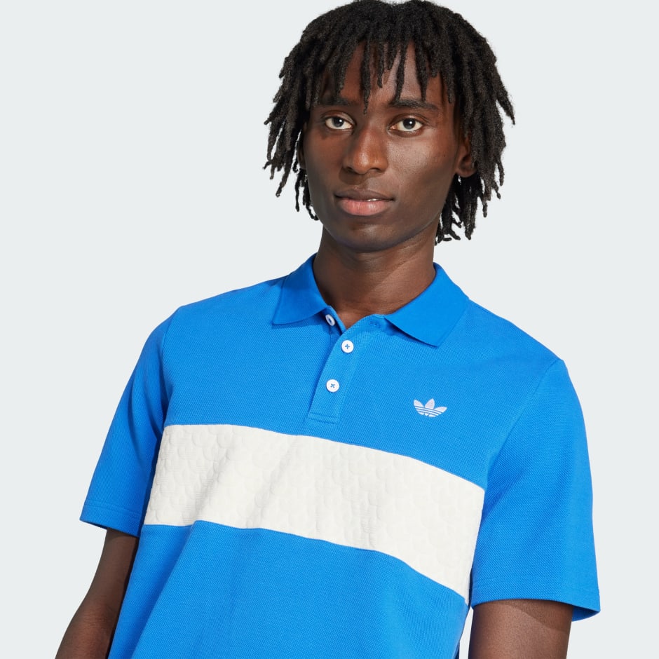 adidas Q2 Monogram Shirt - Image 5