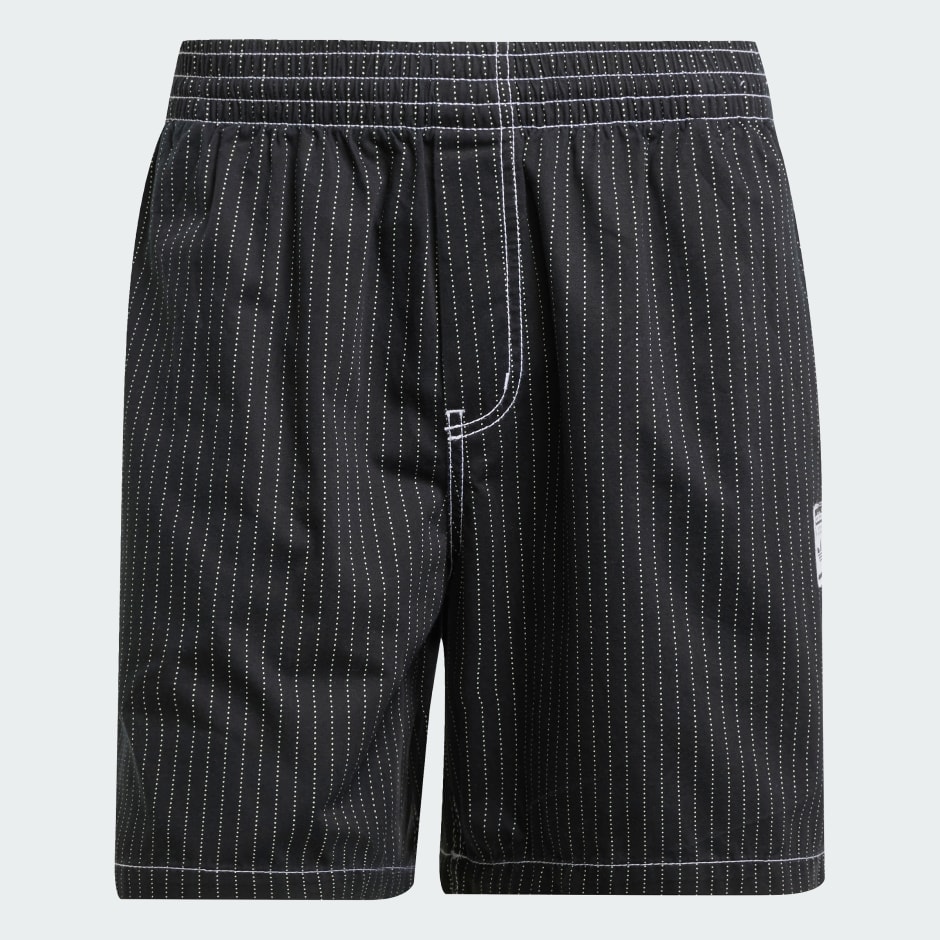 adidas Wabash Workwear Shorts - Image 4