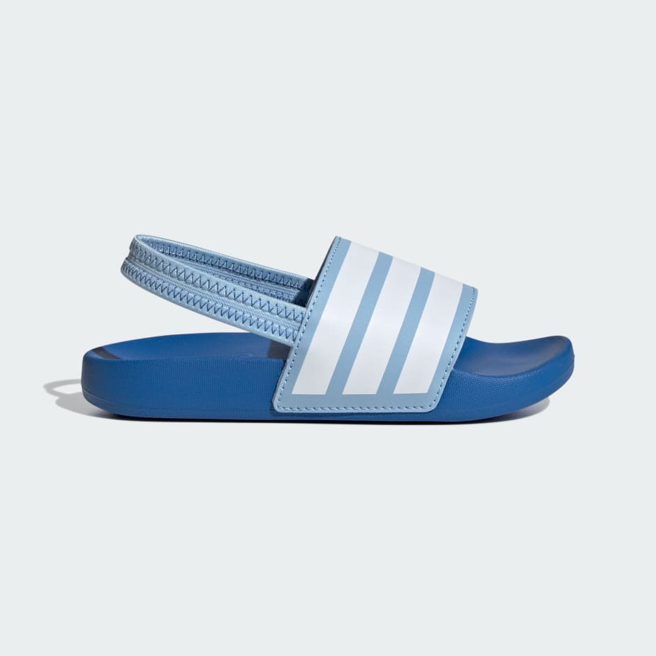 adidas Adilette Estrap Slides Kids