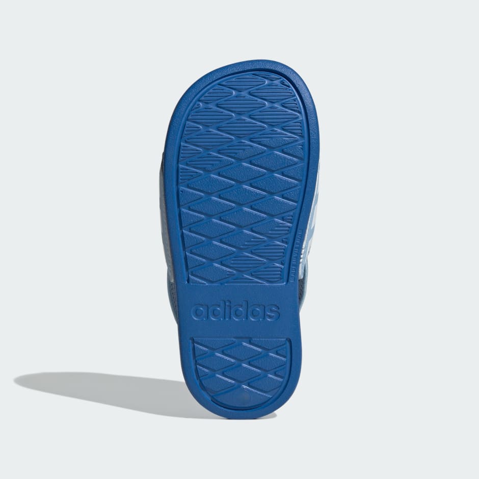 adidas Adilette Estrap Slides Kids - Image 3