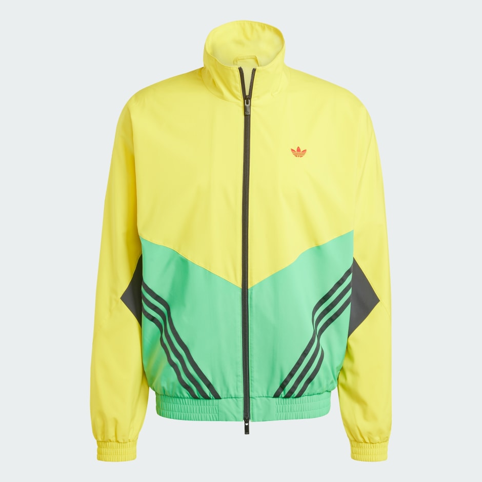 adidas adidas Originals Warm-Up Track Top - Image 4