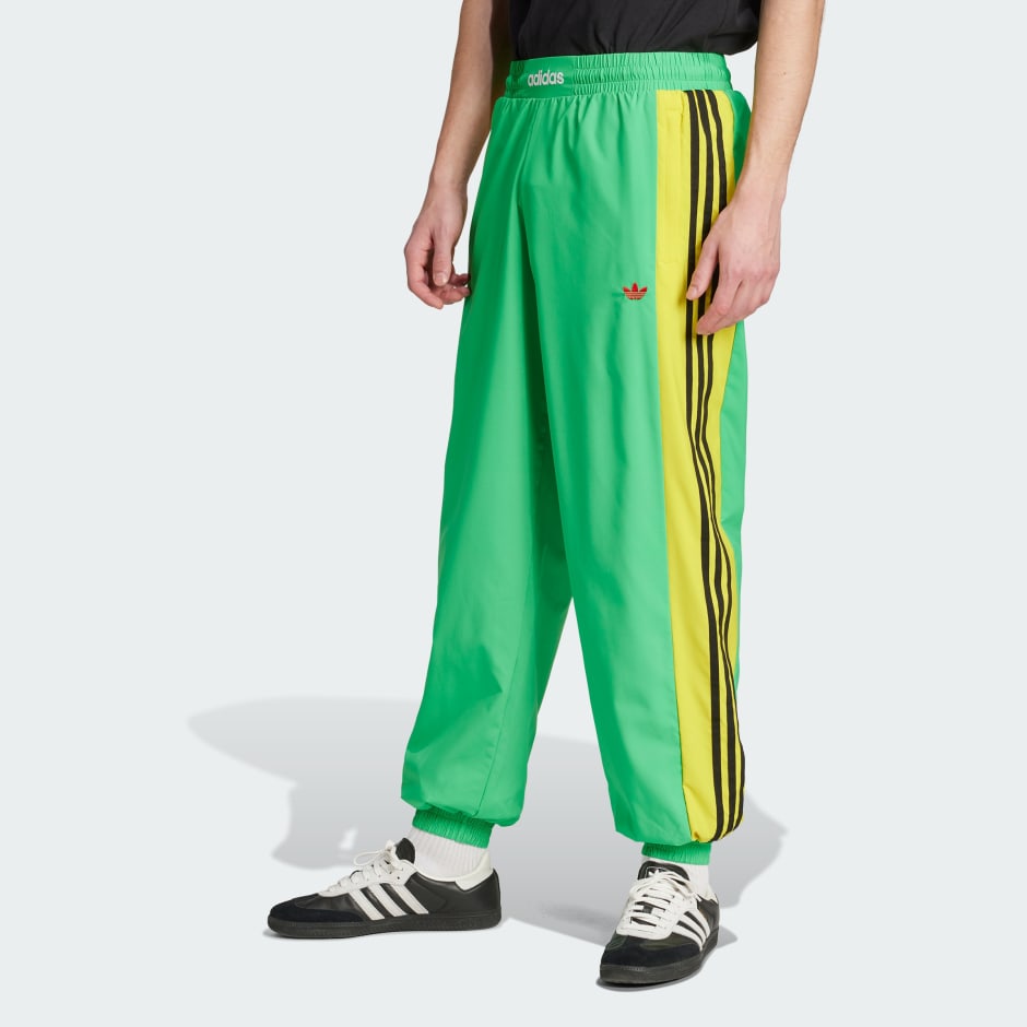 adidas adidas Originals Warm-Up Track Pants