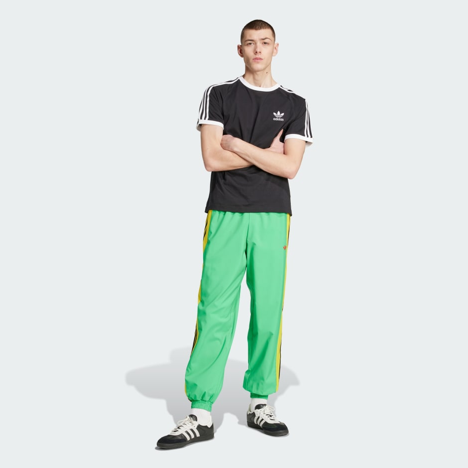 adidas adidas Originals Warm-Up Track Pants - Image 3