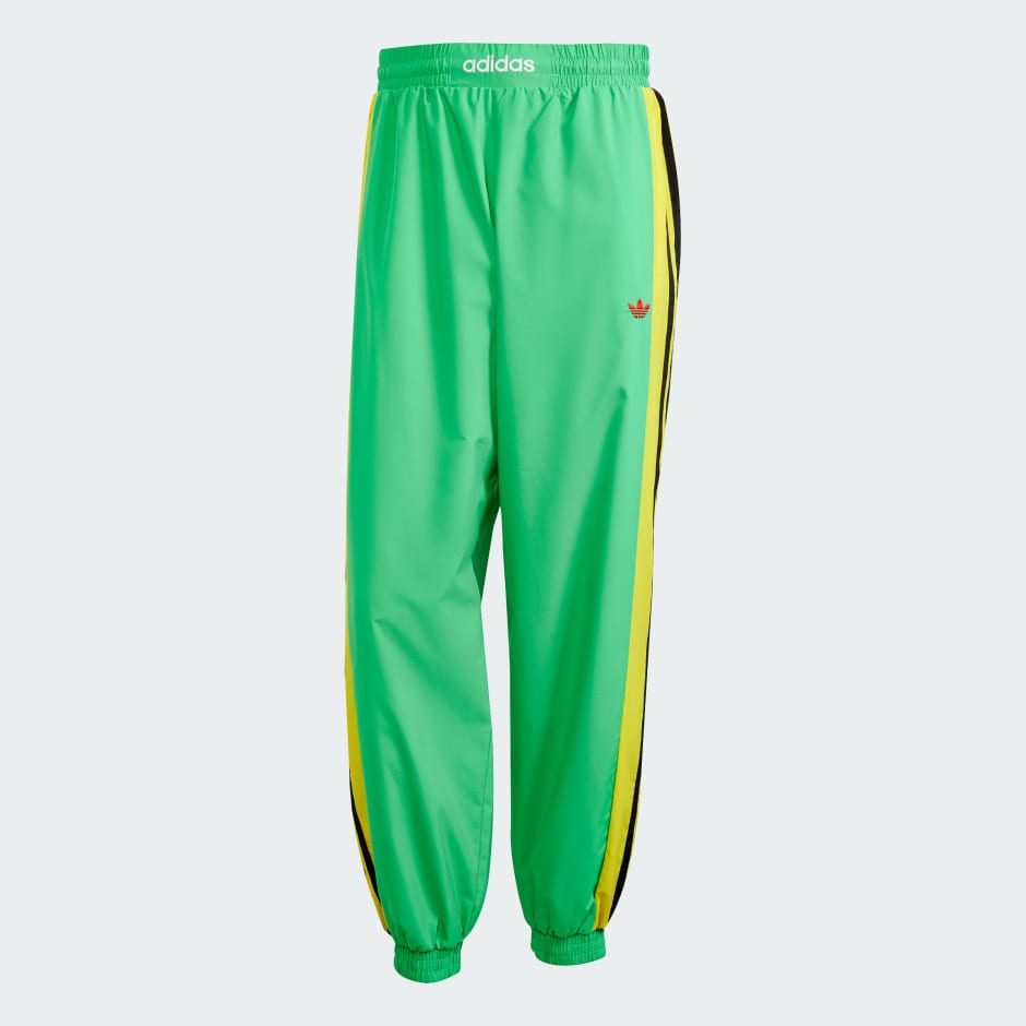 adidas adidas Originals Warm-Up Track Pants - Image 4