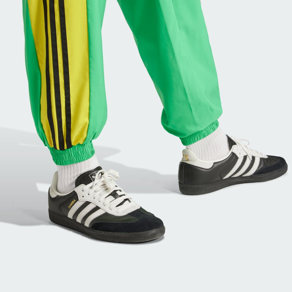 adidas adidas Originals Warm-Up Track Pants - Image 5
