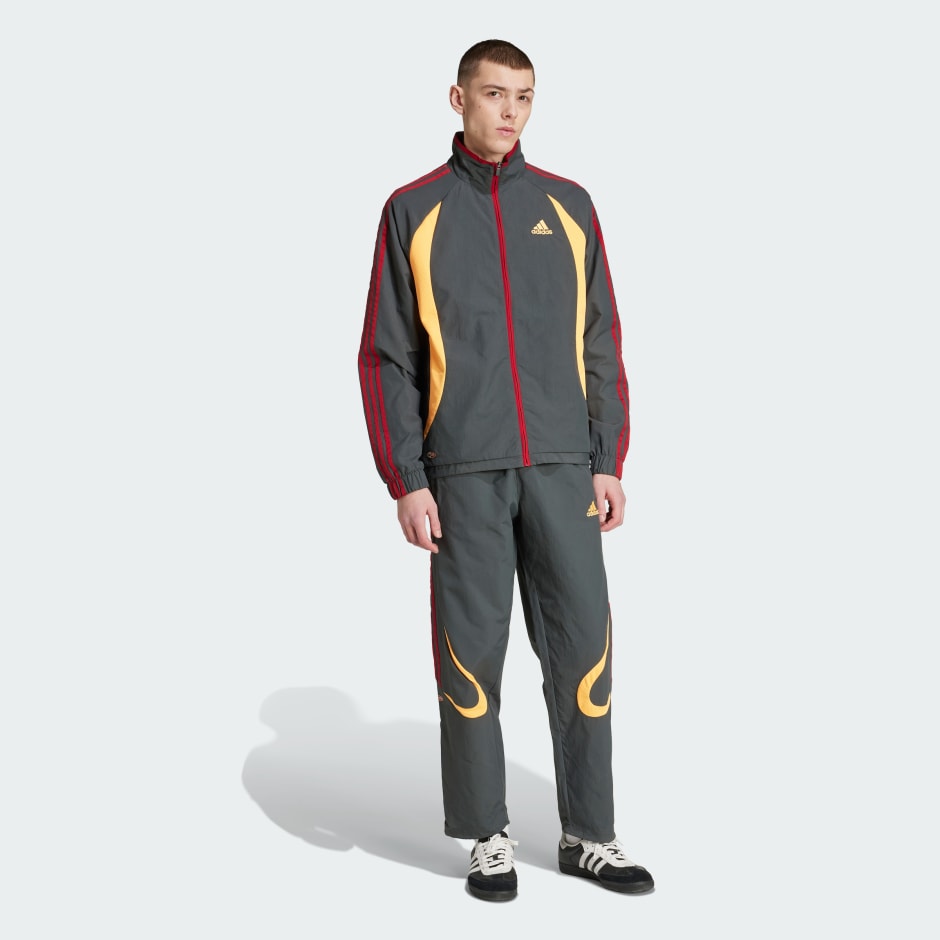 adidas Climacool Track Top - Image 3