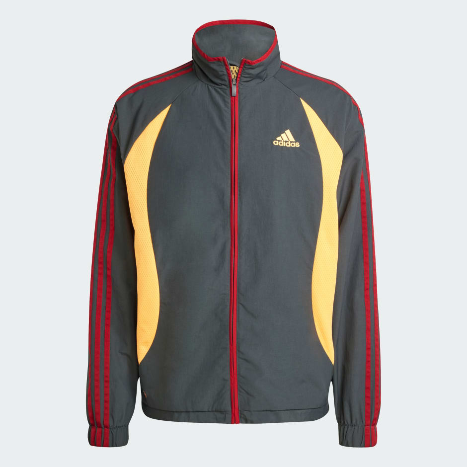 adidas Climacool Track Top - Image 4