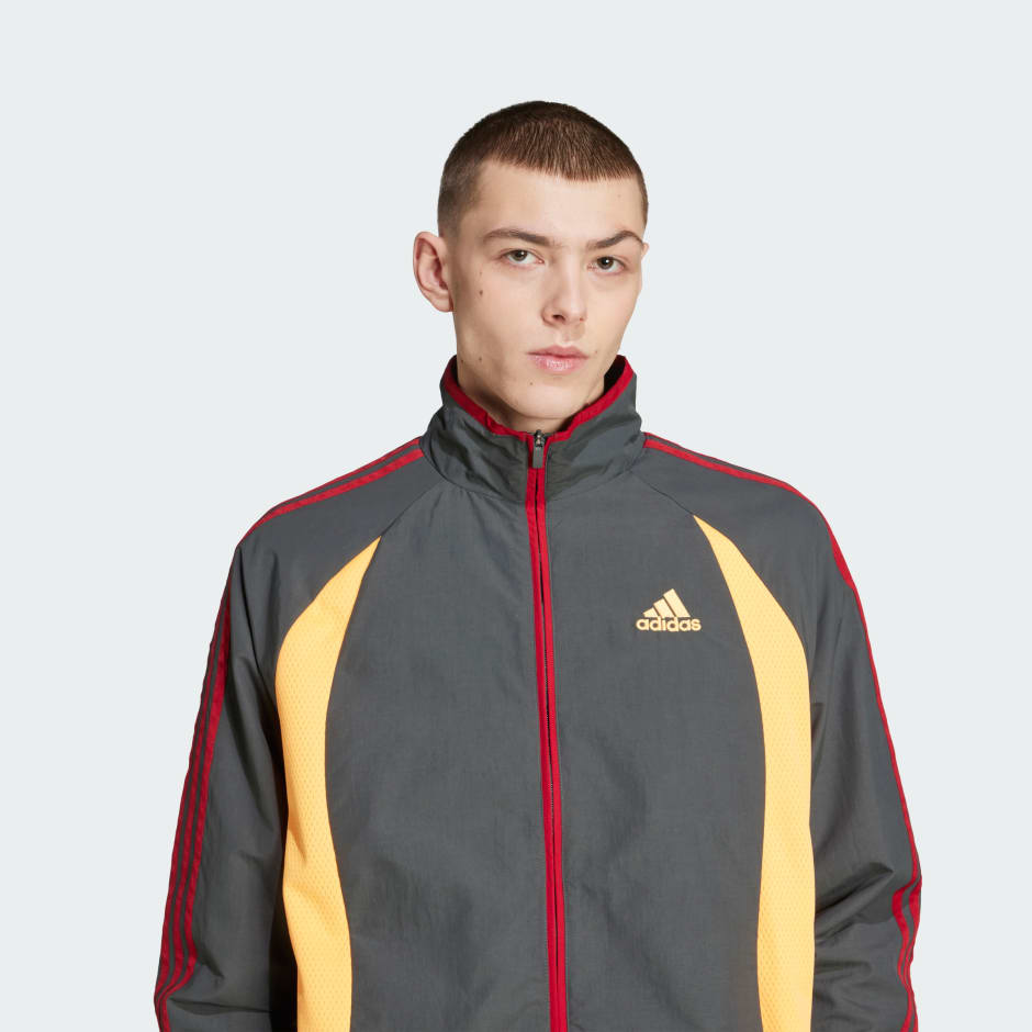 adidas Climacool Track Top - Image 5