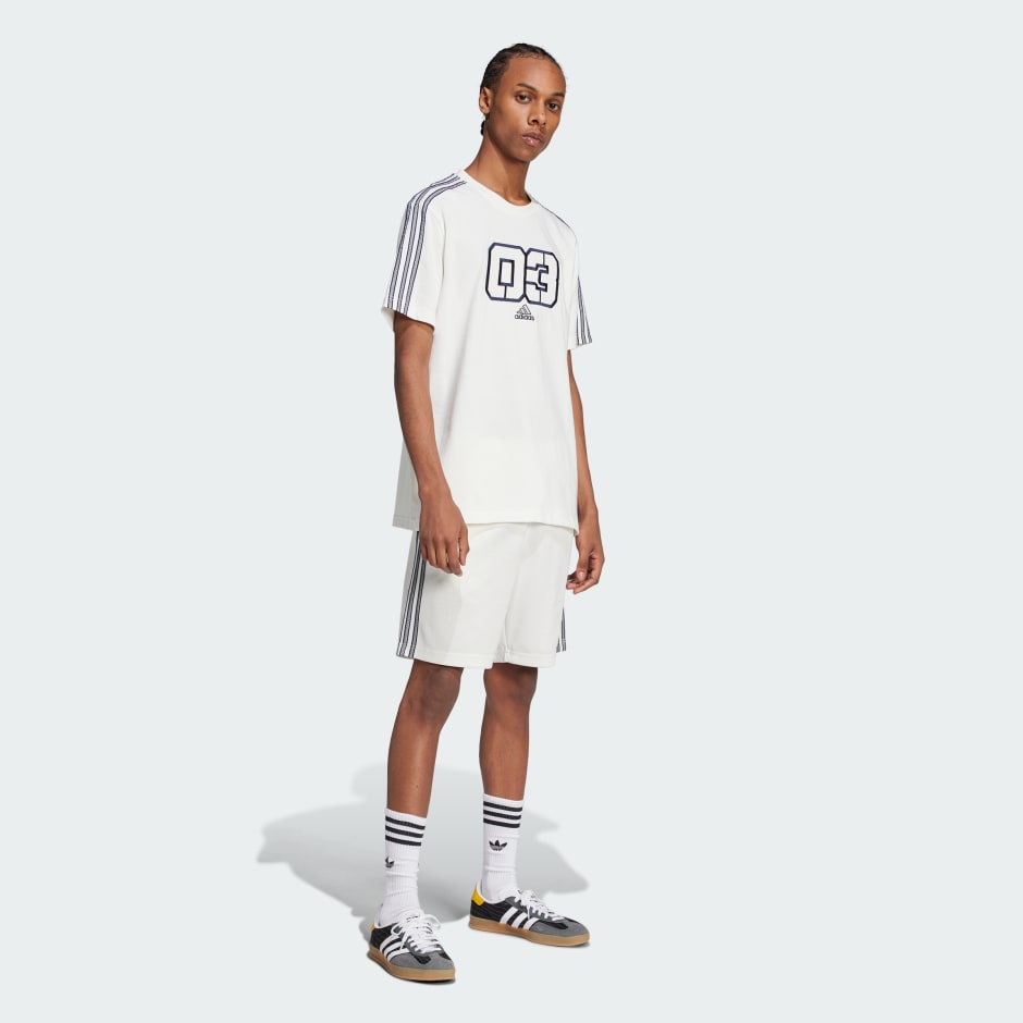 adidas Graphic Tee Q2 - Image 3