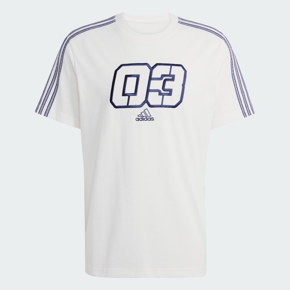 adidas Graphic Tee Q2 - Image 4