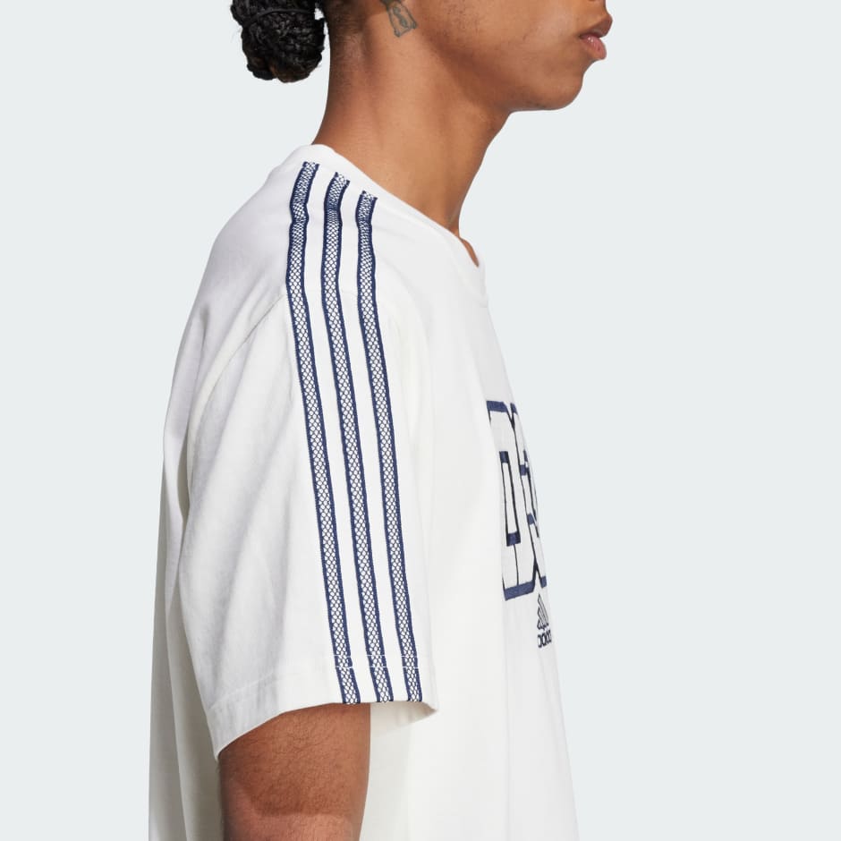 adidas Graphic Tee Q2 - Image 5
