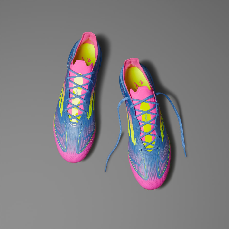 adidas F50 Elite Firm Ground Boots - Image 4